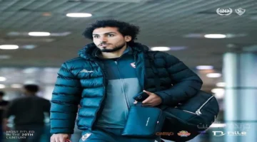 رحيل أم بقاء؟.. شرط أساسي يعطل تجديد عقد أحمد حمدي مع الزمالك 1